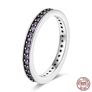 925 Sterling Silver Ring™
